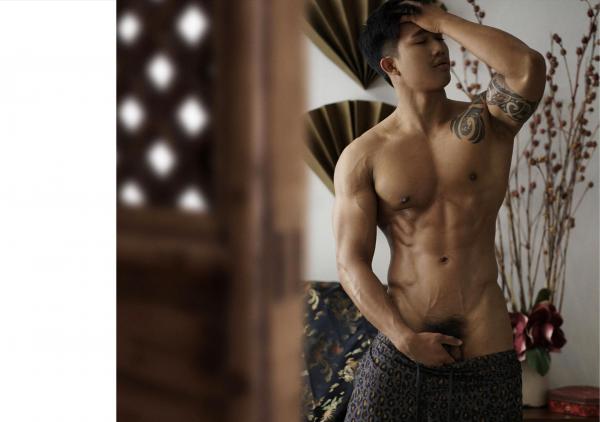 Favorite-X-issue-01--Earth-Woraphong--EbookVideo-