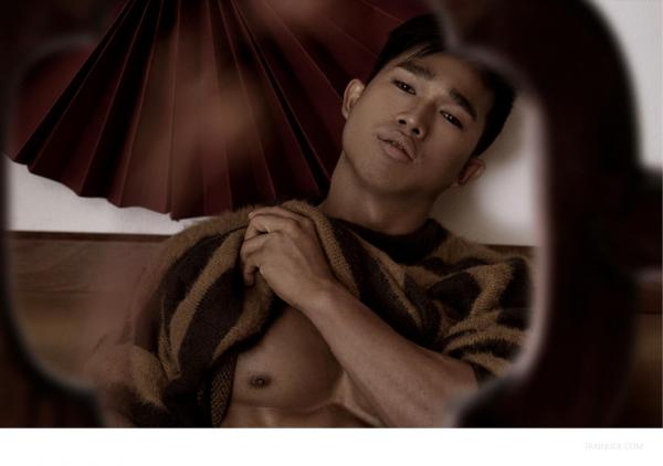 Favorite-X-issue-01--Earth-Woraphong--EbookVideo-