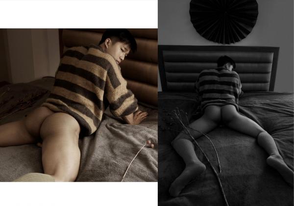 Favorite-X-issue-01--Earth-Woraphong--EbookVideo-