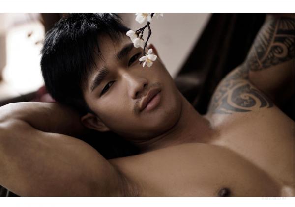 Favorite-X-issue-01--Earth-Woraphong--EbookVideo-