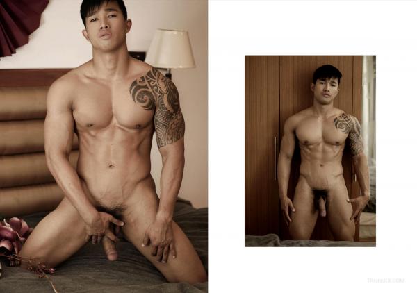 Favorite-X-issue-01--Earth-Woraphong--EbookVideo-