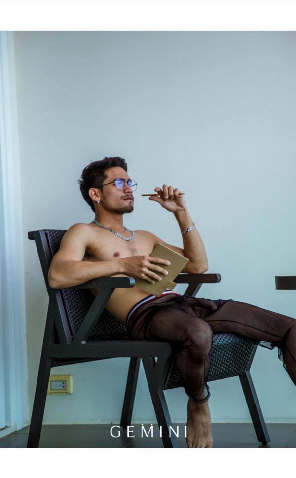 Gemini--12---Nu-Kamchai-Chaiyaau