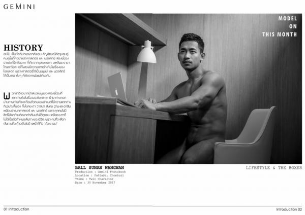 Gemini-06--Ball-Sunan-Wangwan