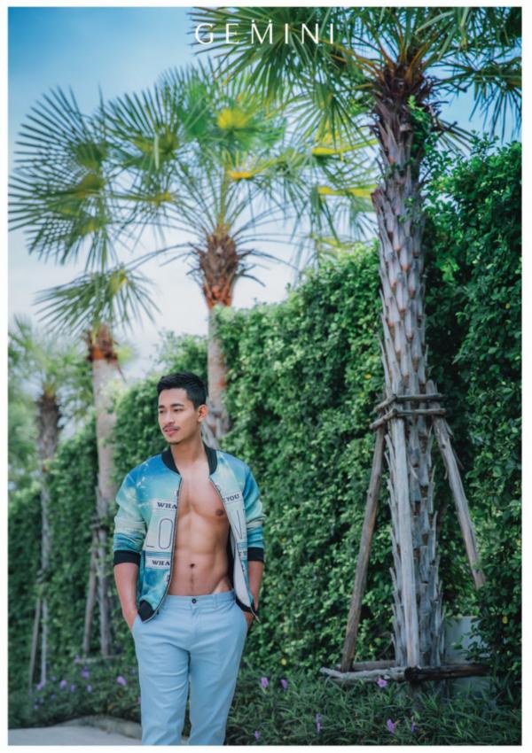 Gemini-06--Ball-Sunan-Wangwan