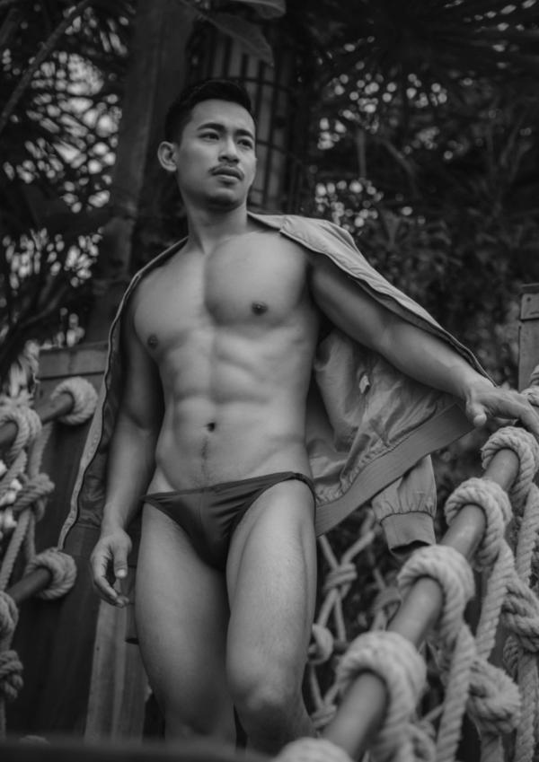 Gemini-06--Ball-Sunan-Wangwan