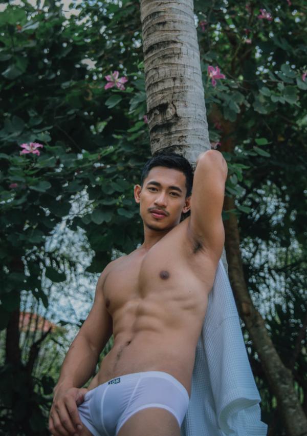 Gemini-06--Ball-Sunan-Wangwan