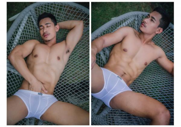 Gemini-06--Ball-Sunan-Wangwan