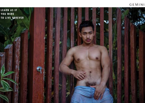 Gemini-06--Ball-Sunan-Wangwan