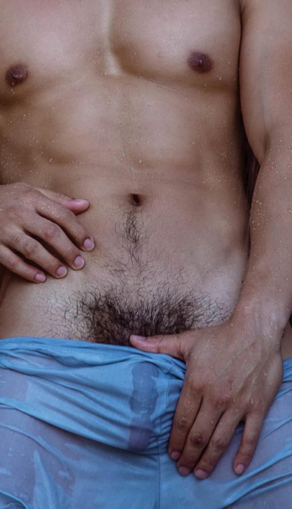 Gemini-06--Ball-Sunan-Wangwan