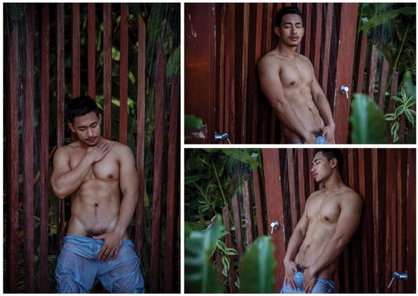 Gemini-06--Ball-Sunan-Wangwan