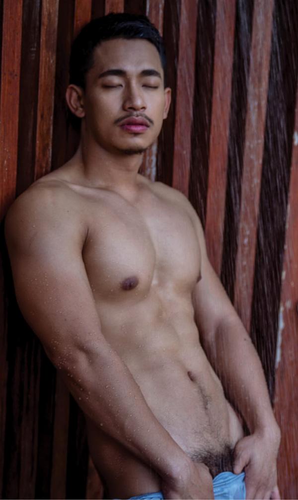 Gemini-06--Ball-Sunan-Wangwan