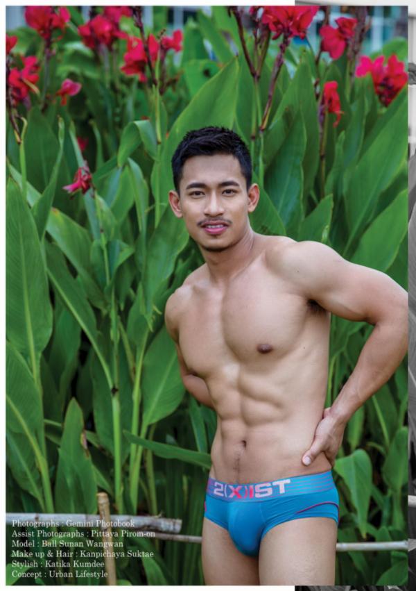 Gemini-06--Ball-Sunan-Wangwan