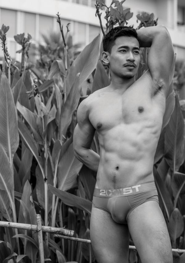 Gemini-06--Ball-Sunan-Wangwan