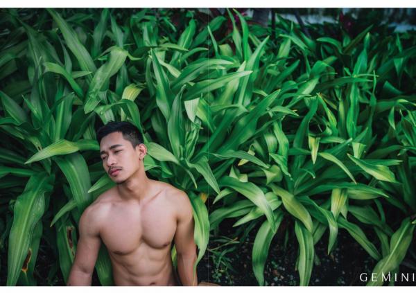 Gemini-06--Ball-Sunan-Wangwan