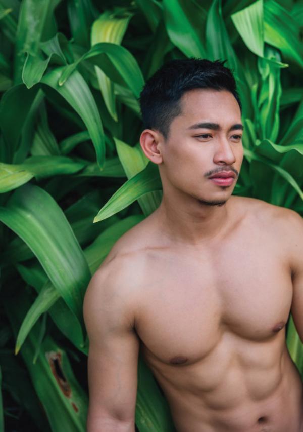 Gemini-06--Ball-Sunan-Wangwan