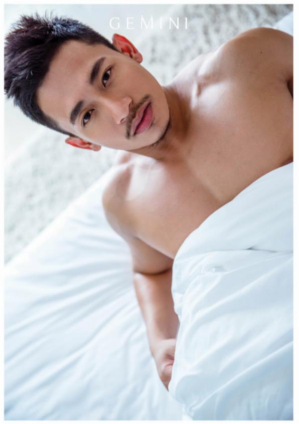 Gemini-06--Ball-Sunan-Wangwan