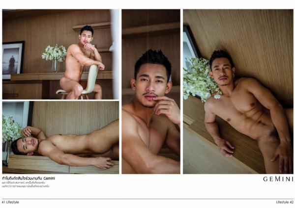 Gemini-06--Ball-Sunan-Wangwan