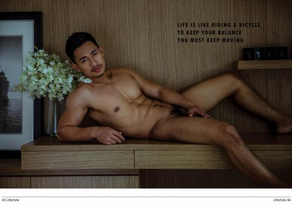 Gemini-06--Ball-Sunan-Wangwan