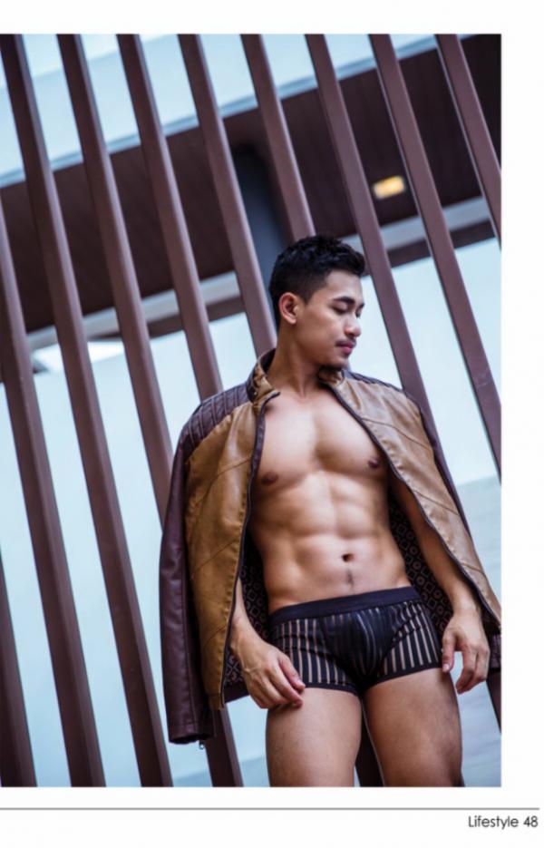 Gemini-06--Ball-Sunan-Wangwan