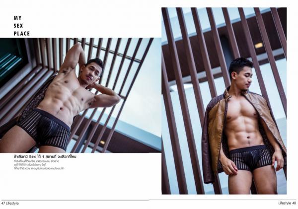 Gemini-06--Ball-Sunan-Wangwan