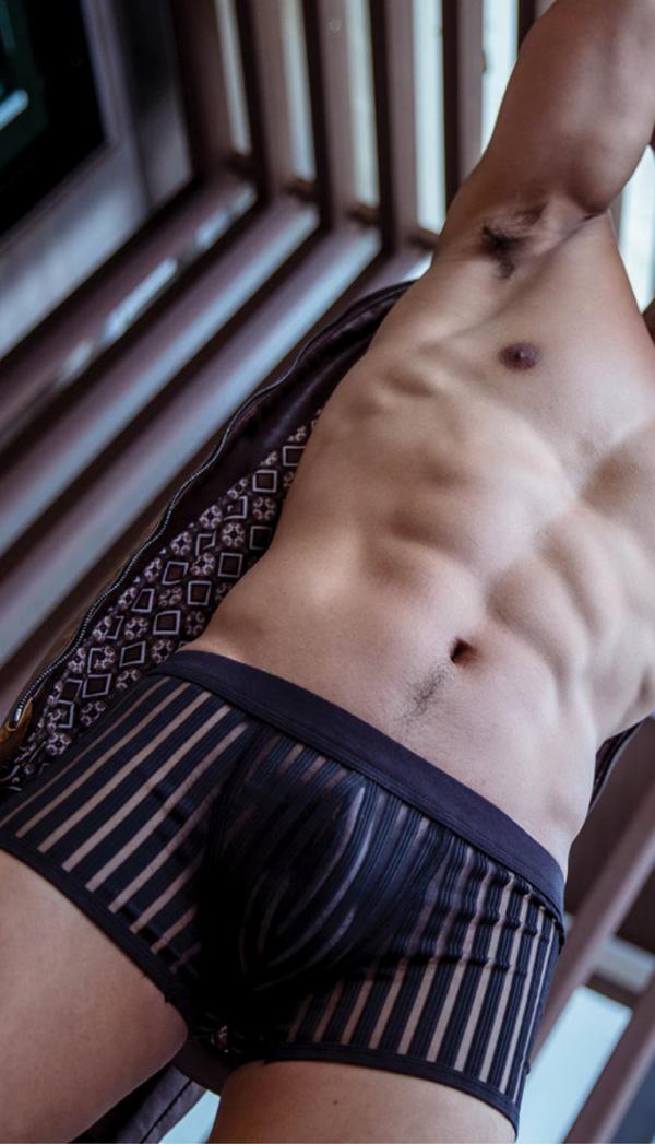 Gemini-06--Ball-Sunan-Wangwan