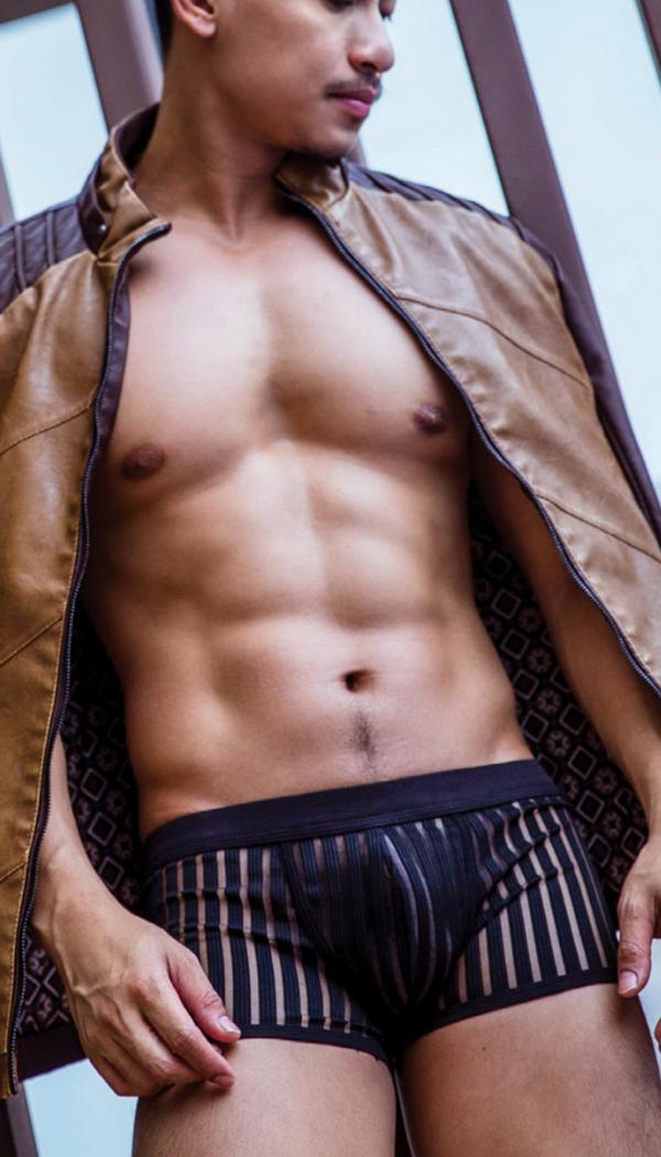 Gemini-06--Ball-Sunan-Wangwan