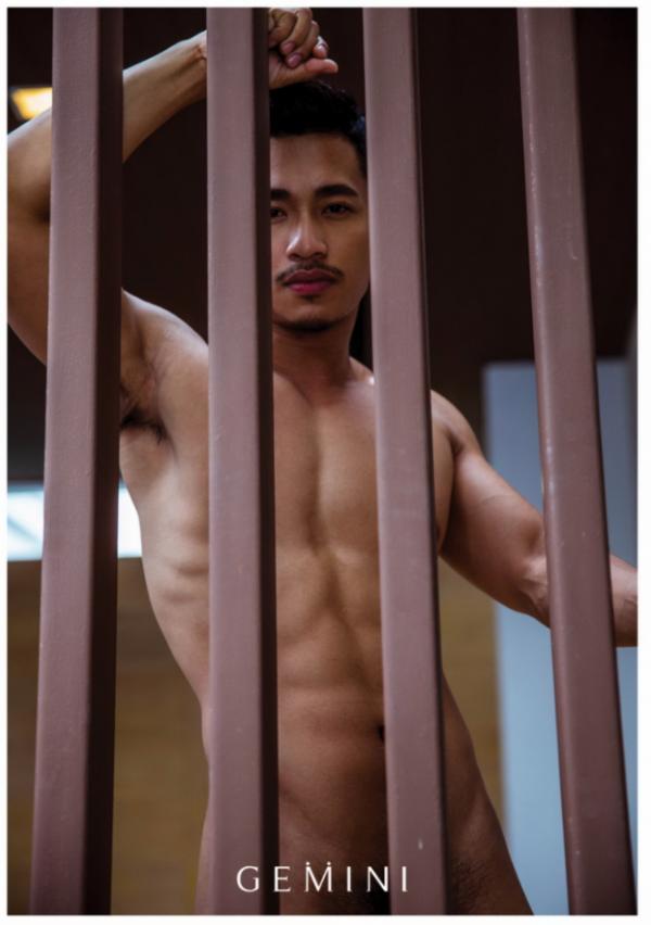 Gemini-06--Ball-Sunan-Wangwan