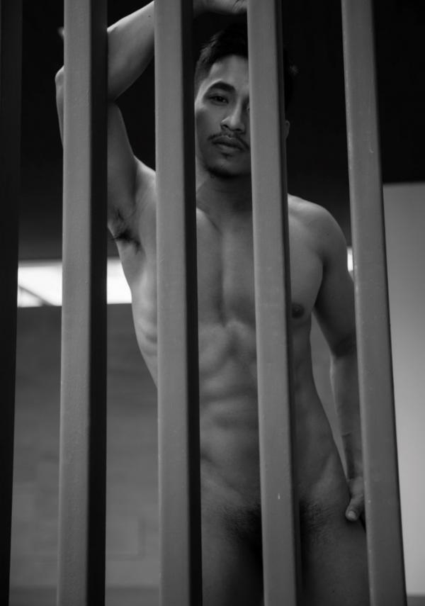 Gemini-06--Ball-Sunan-Wangwan