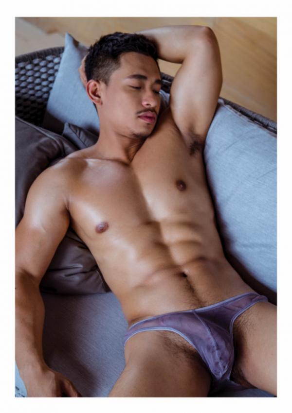 Gemini-06--Ball-Sunan-Wangwan