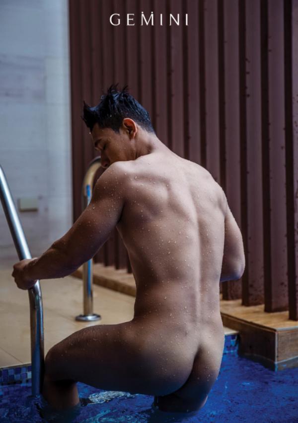 Gemini-06--Ball-Sunan-Wangwan