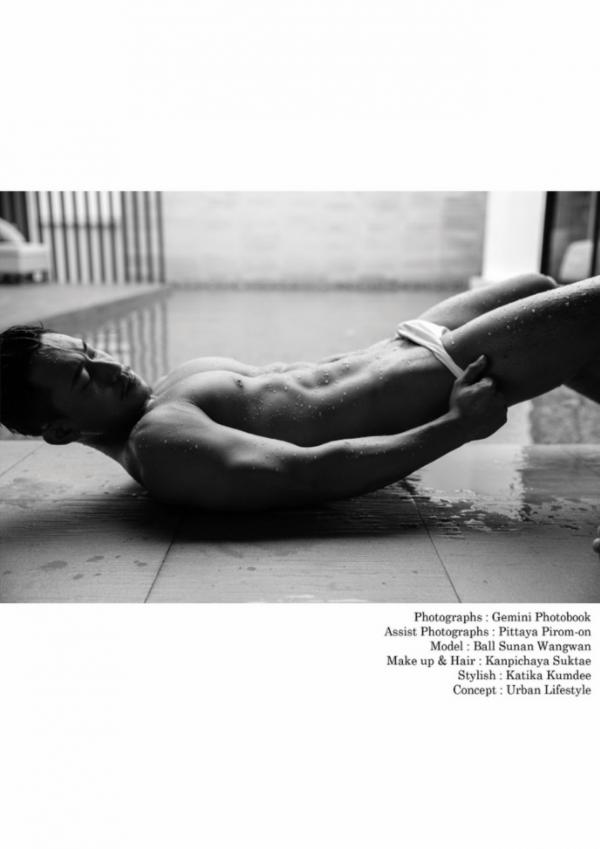 Gemini-06--Ball-Sunan-Wangwan