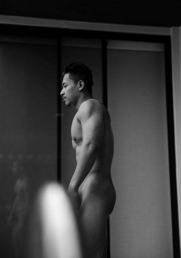 Gemini-06--Ball-Sunan-Wangwan