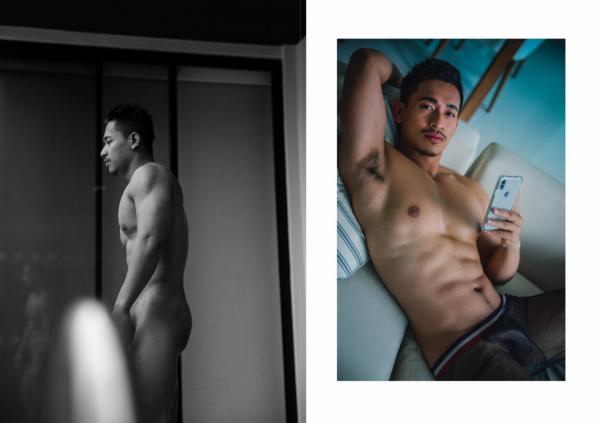 Gemini-06--Ball-Sunan-Wangwan