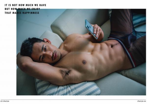 Gemini-06--Ball-Sunan-Wangwan