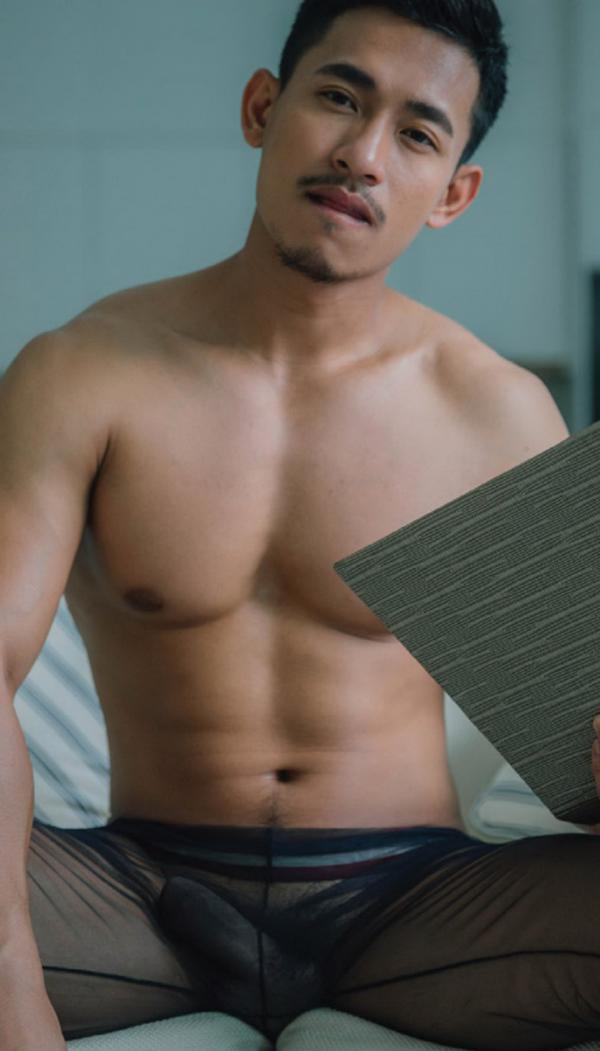 Gemini-06--Ball-Sunan-Wangwan