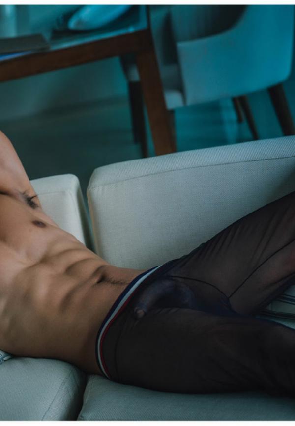 Gemini-06--Ball-Sunan-Wangwan