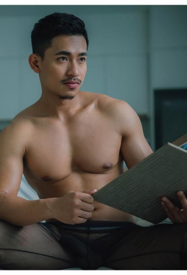 Gemini-06--Ball-Sunan-Wangwan