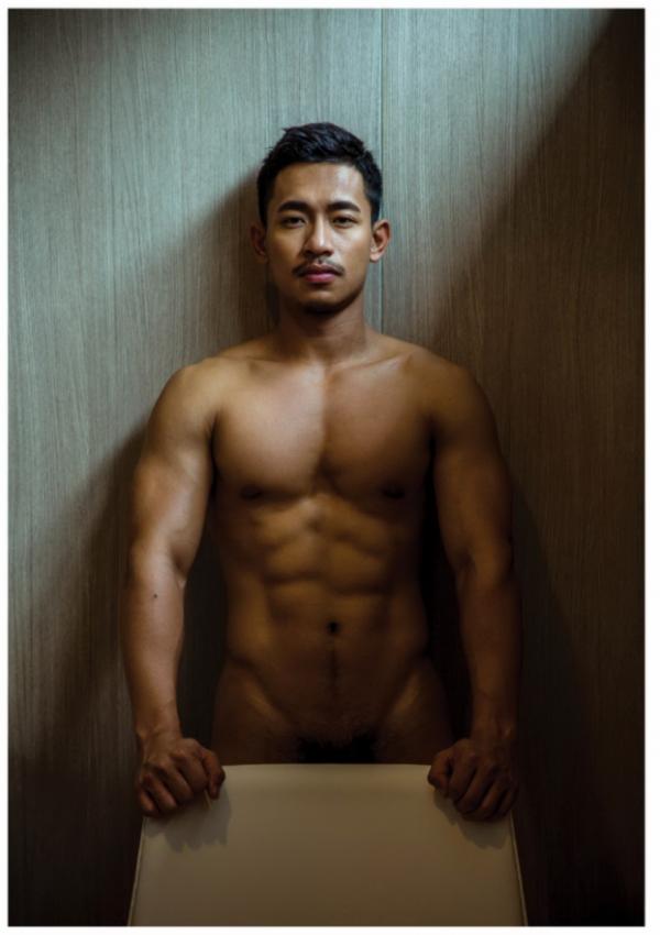 Gemini-06--Ball-Sunan-Wangwan