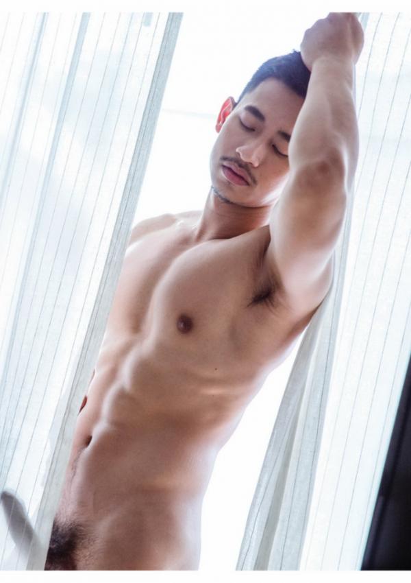 Gemini-06--Ball-Sunan-Wangwan