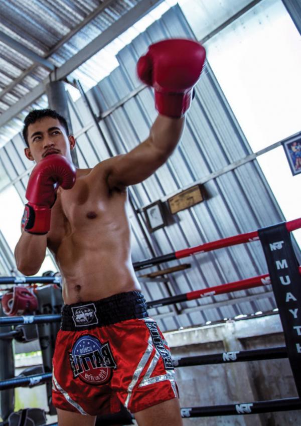 Gemini-06--Ball-Sunan-Wangwan