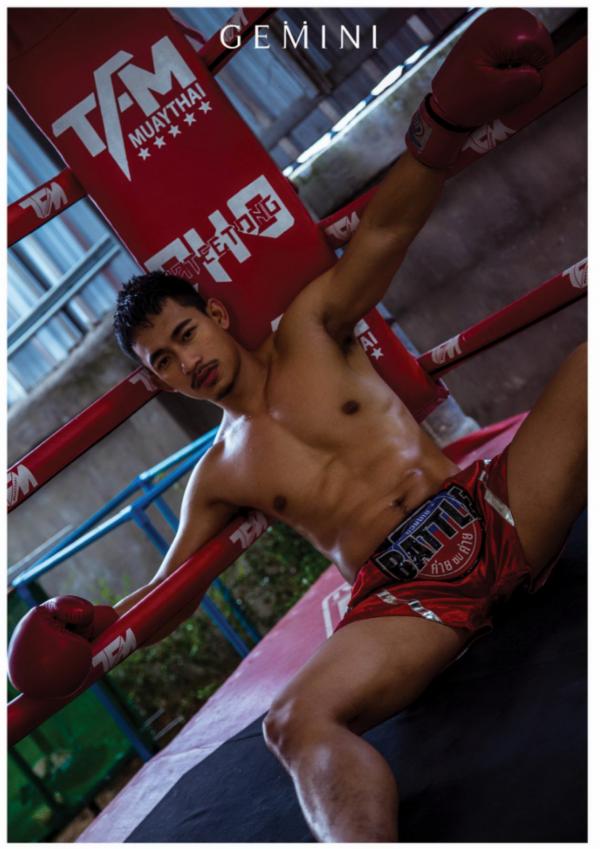 Gemini-06--Ball-Sunan-Wangwan