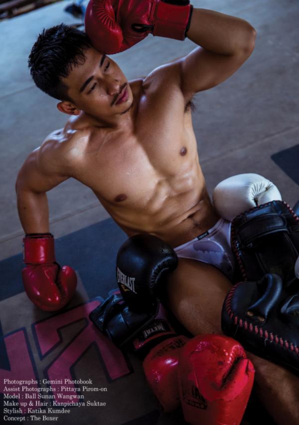 Gemini-06--Ball-Sunan-Wangwan