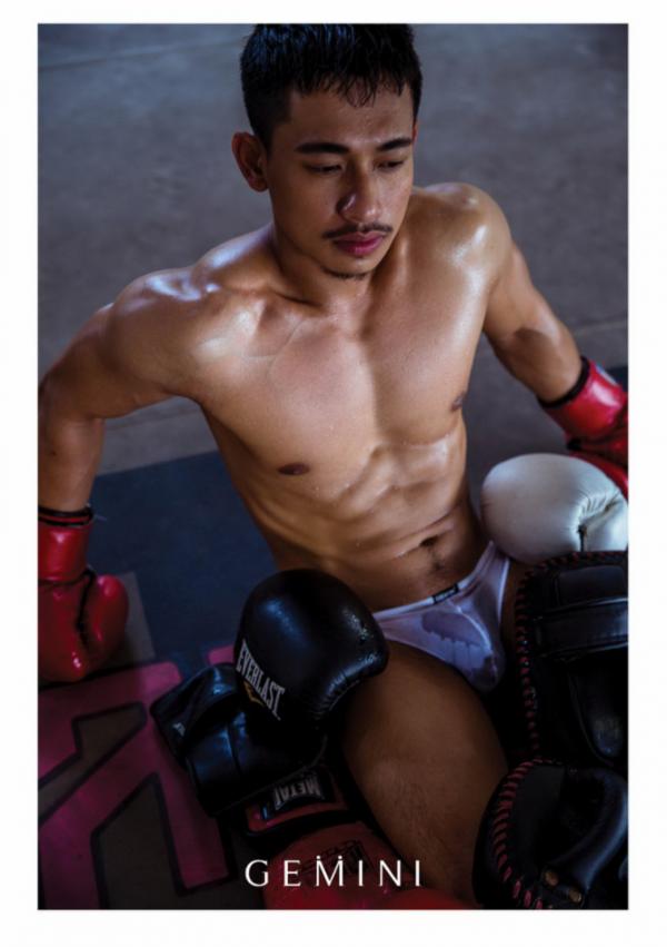 Gemini-06--Ball-Sunan-Wangwan