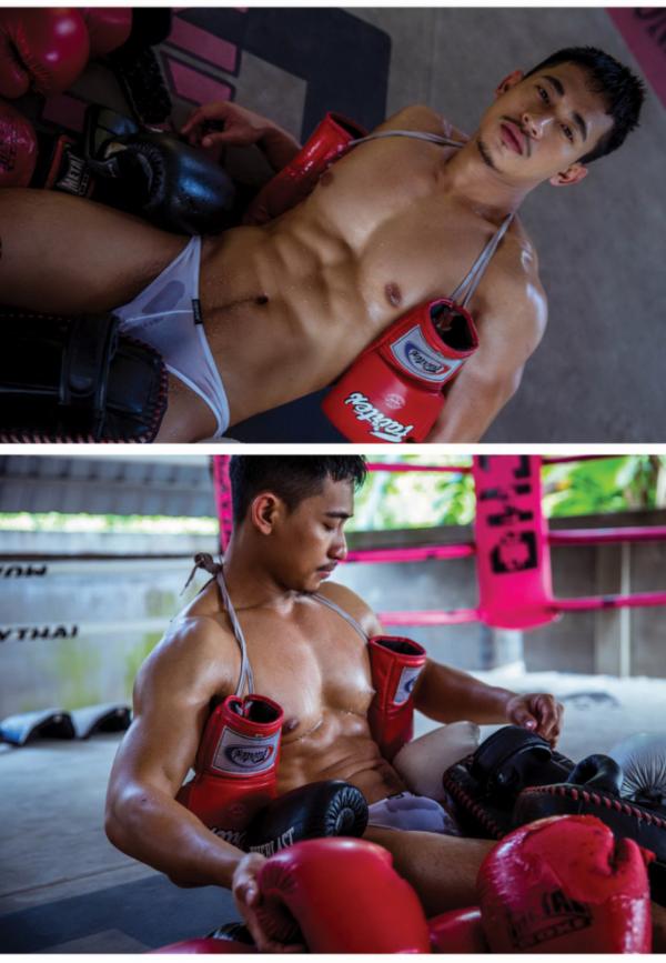 Gemini-06--Ball-Sunan-Wangwan