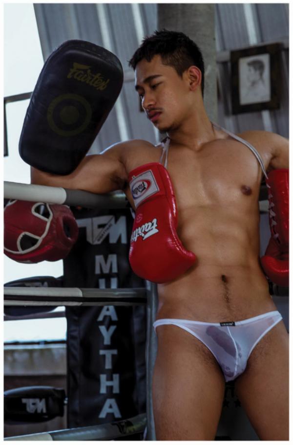 Gemini-06--Ball-Sunan-Wangwan