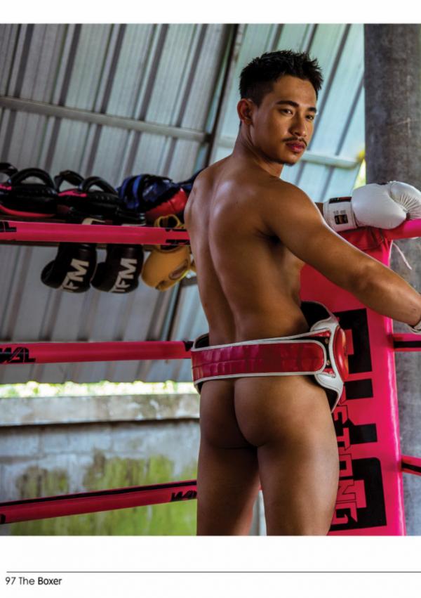 Gemini-06--Ball-Sunan-Wangwan