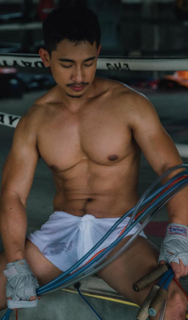 Gemini-06--Ball-Sunan-Wangwan