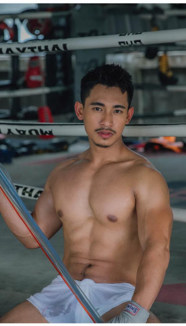 Gemini-06--Ball-Sunan-Wangwan