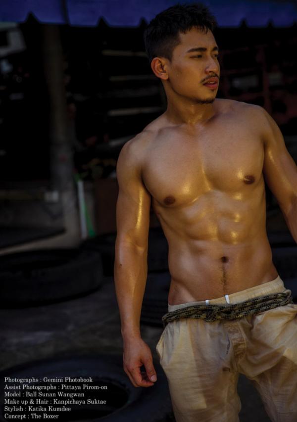 Gemini-06--Ball-Sunan-Wangwan