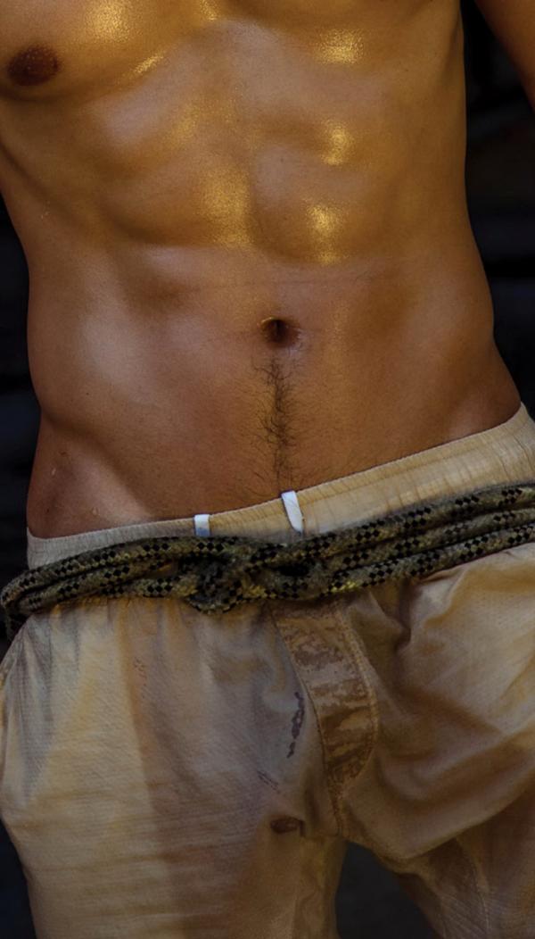 Gemini-06--Ball-Sunan-Wangwan